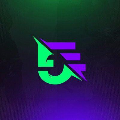 Purple and Green eSports Logo - Guilty eSports™ (@GuiltyeSports) | Twitter