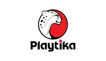 Playtika Logo - עירא הולצר, CTO at Playtika - גפן ייעוץ ניהולי