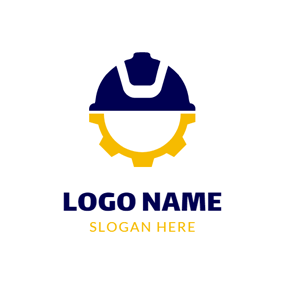 Safety Logo - Free Safety Logo Designs | DesignEvo Logo Maker