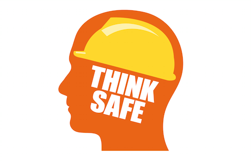 Safety Logo - A New Logo for Safety | PSA Voltri Pra Magazine