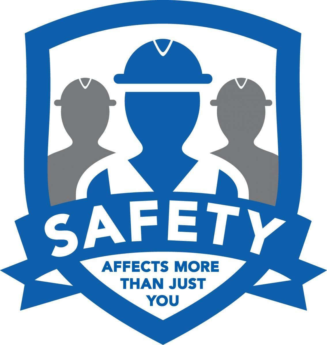 Safety Logo - Safety Logos
