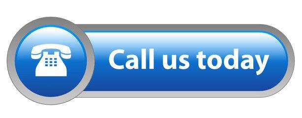 Call Us Logo - CALL US TODAY Web Button (contact phone customer service now)