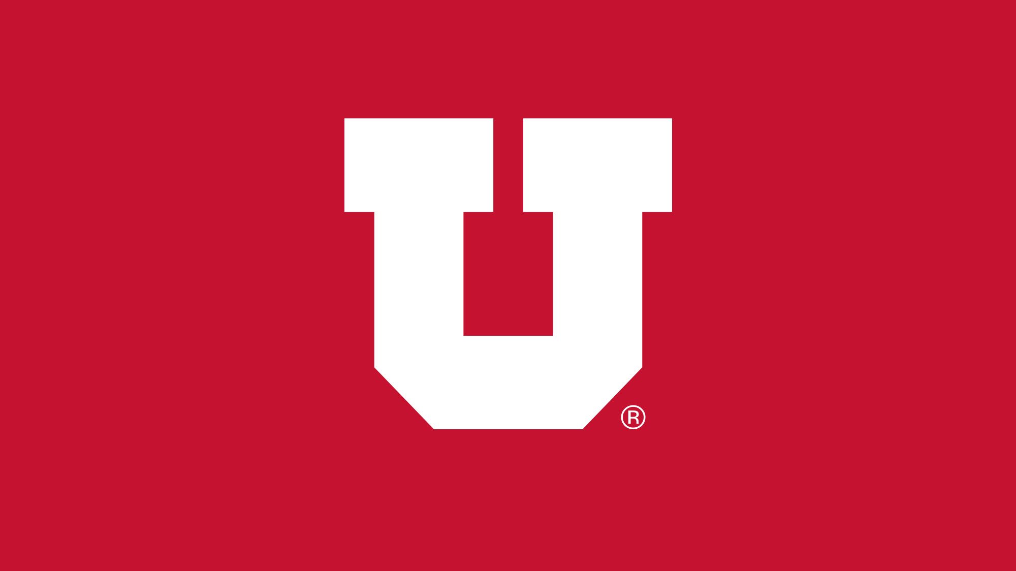 U of U Swoop Logo - Utah Athletics Announces Staff Changes - University of Utah Athletics