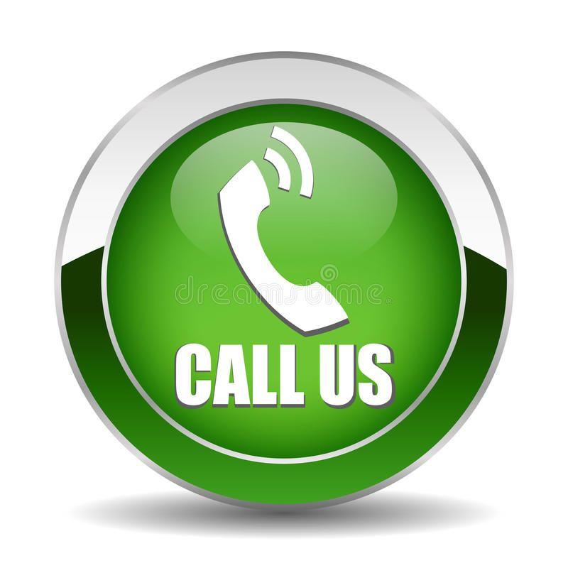 Call Us Logo - Africompassion Organization - Contact Us