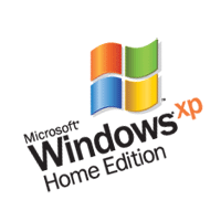 Windows XP Home Edition Logo - Microsoft Windows XP Home Edition, download Microsoft Windows XP ...