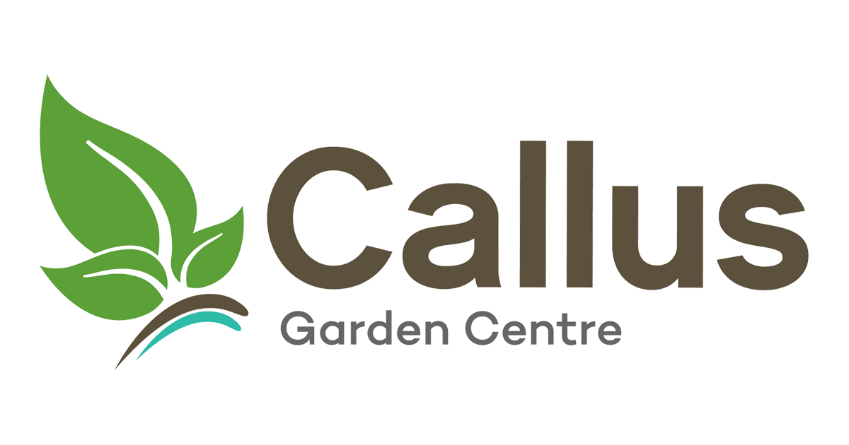 Call Us Logo - Callus Garden Centre | Services
