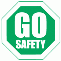 Safety Logo - Go Safety Logo Vector (.EPS) Free Download