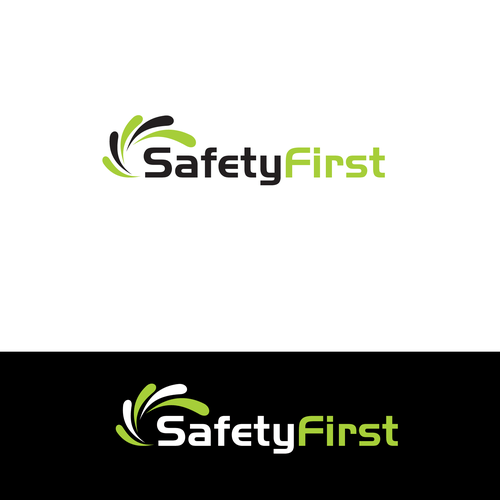 Safety Logo - Company logo for Safety First | Logo design contest
