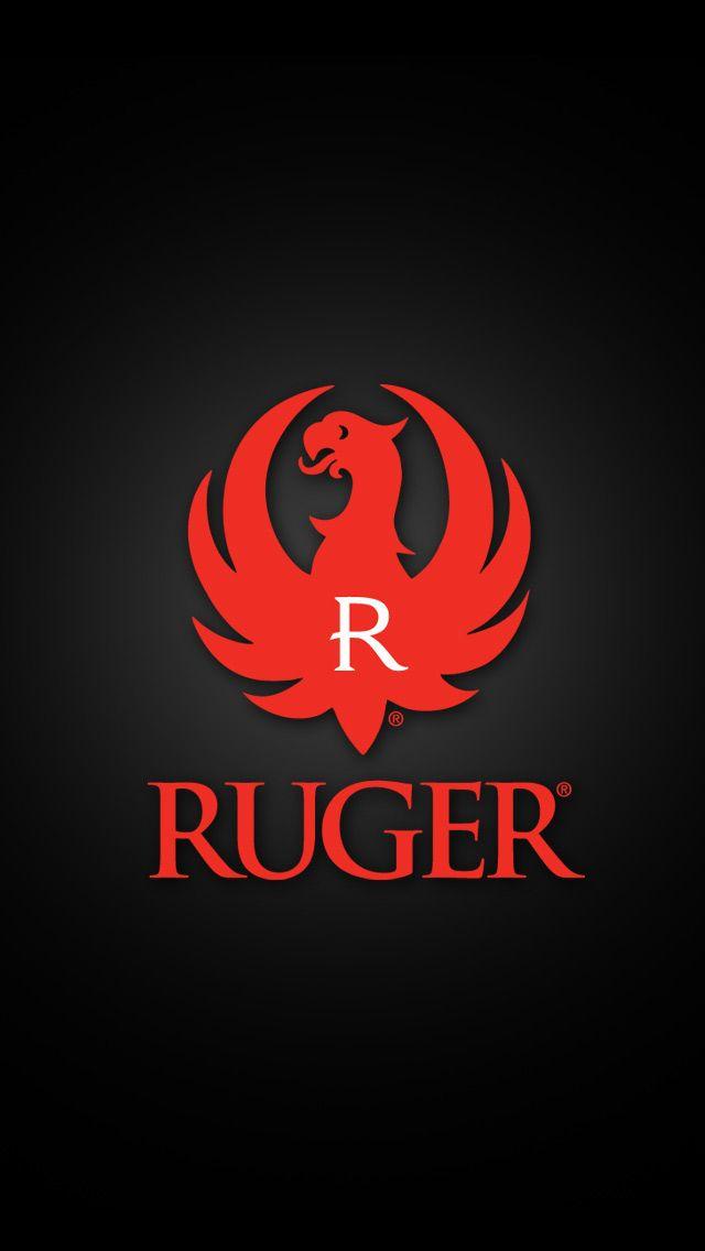 Ruger Logo - Ruger News & Resources