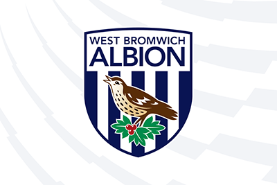 West Brom Logo - West Bromwich Albion FC News, Fixtures & Results 2018/2019 | Premier ...