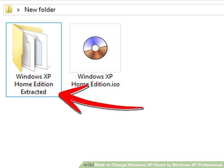 Windows XP Home Edition Logo - How to Change Windows XP Home to Windows XP Professional: 12 Steps