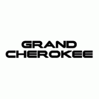 Jeep Cherokee Logo - Grand Cherokee | Brands of the World™ | Download vector logos and ...
