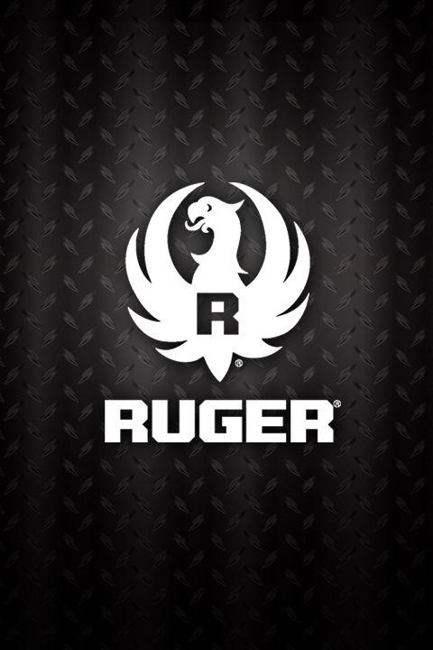 Ruger Gun Logo - Ruger News & Resources