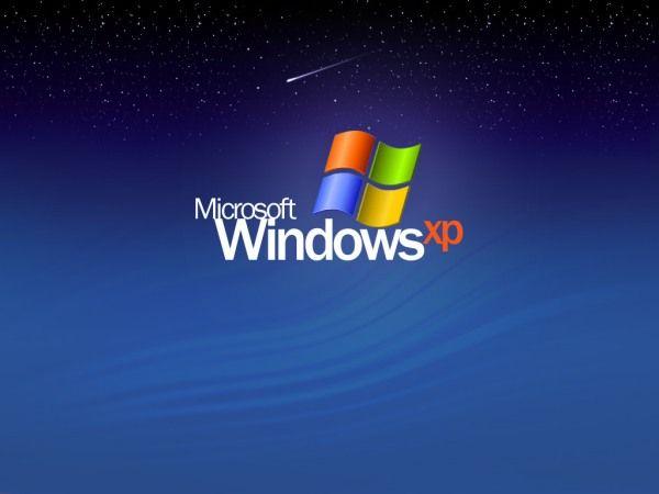 Windows XP Home Edition Logo - números de série para windows xp