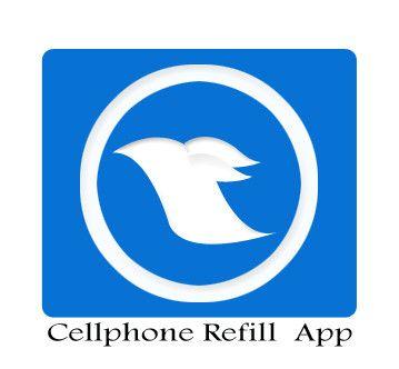 Cell Phone App Logo - Entry #7 by asimku for Design a Logo for my cellphone refill App ...