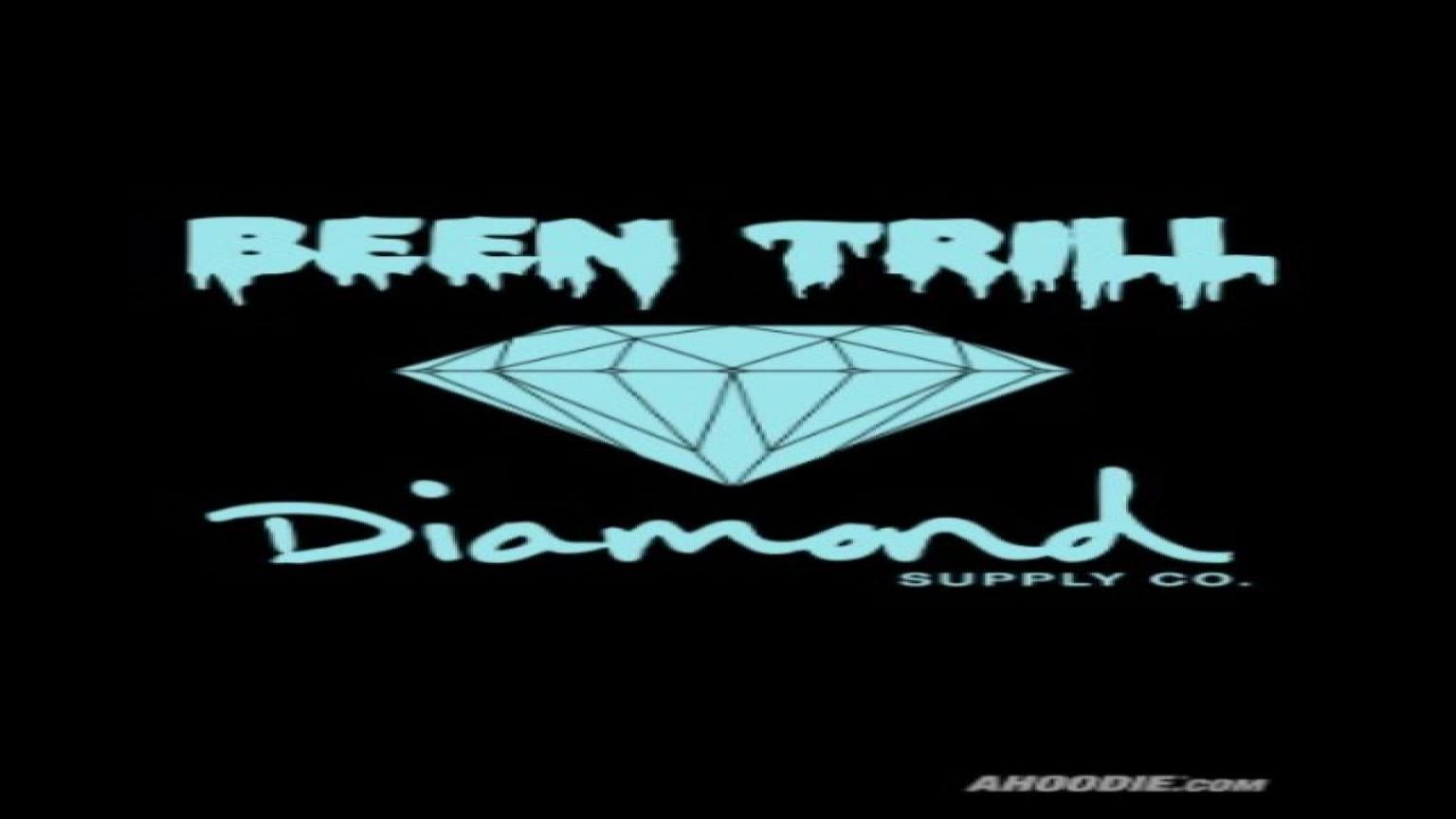 Diamond and Grizzly Skate Logo - 55 Best Free Grizzly Diamond Supply Co Wallpapers - WallpaperAccess