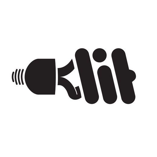 Lit Logo - Lit Logos