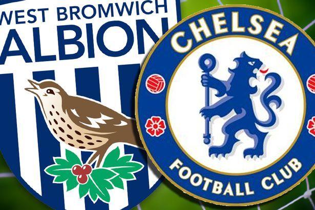 West Brom Logo - West Midlands Police looking to identify West Brom fans for ...