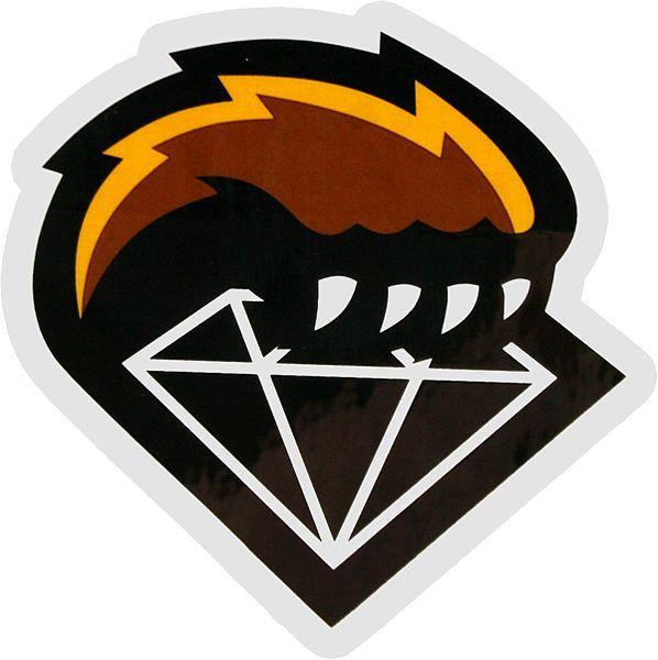 Diamond and Grizzly Skate Logo - Grizzly Skate Wallpaper - (63+) Wallpaper Collections