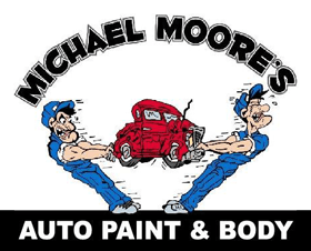 Auto Paint Shop Logo - Collision Repair in Tifton, GA | Auto Body Repair Shop
