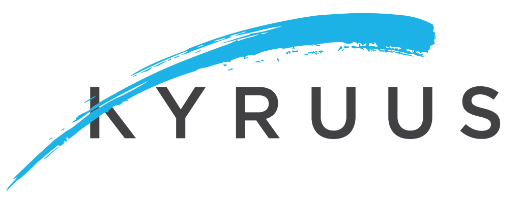 Kyruus Logo - Kyruus Logo Nobackground