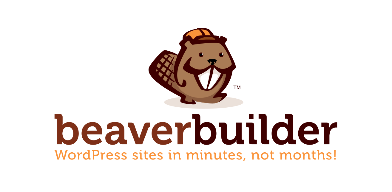 Builder Logo - Logos and Brand Assets for Beaver Builder