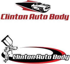 Automotive Collision Repair Logo - Auto Mechanic Logo Design: Logos for Auto Mechanics and Repair Shops