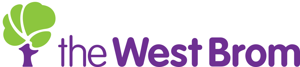 West Brom Logo - The West Brom - Savings, Mortgages, Insurance | West Bromwich ...