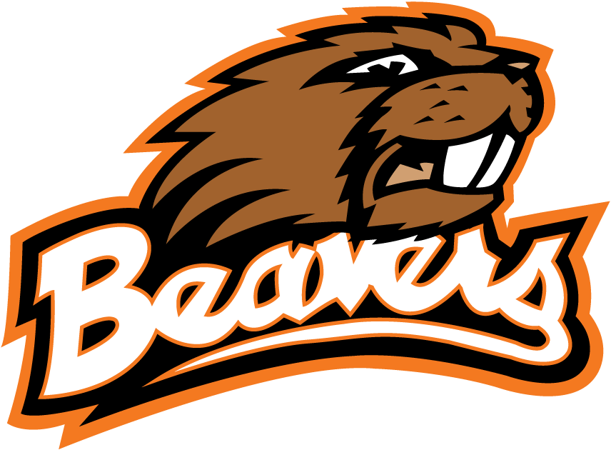 Beaver Logo - Possible new Oregon State logo is slightly terrifying - SBNation.com