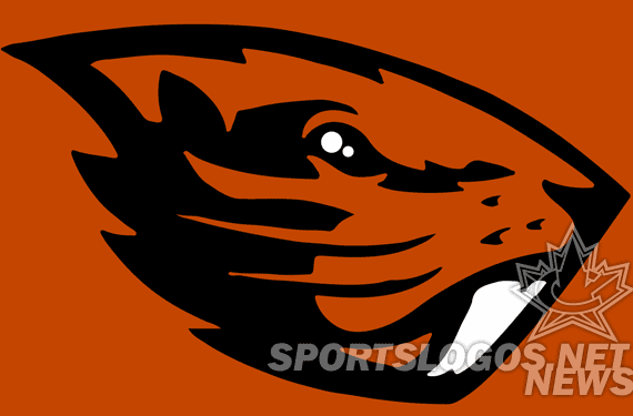 Beaver Logo - Oregon State Beavers New Nike Logo Leak? | Chris Creamer's ...