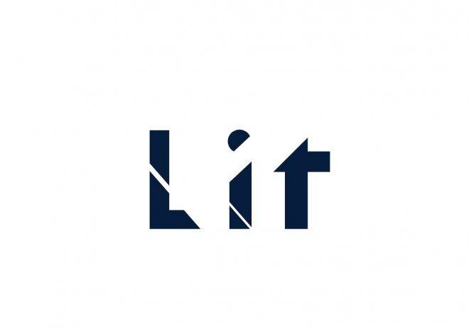 Lit Logo - Logo Design #84 | 'Lit' design project | DesignContest ®