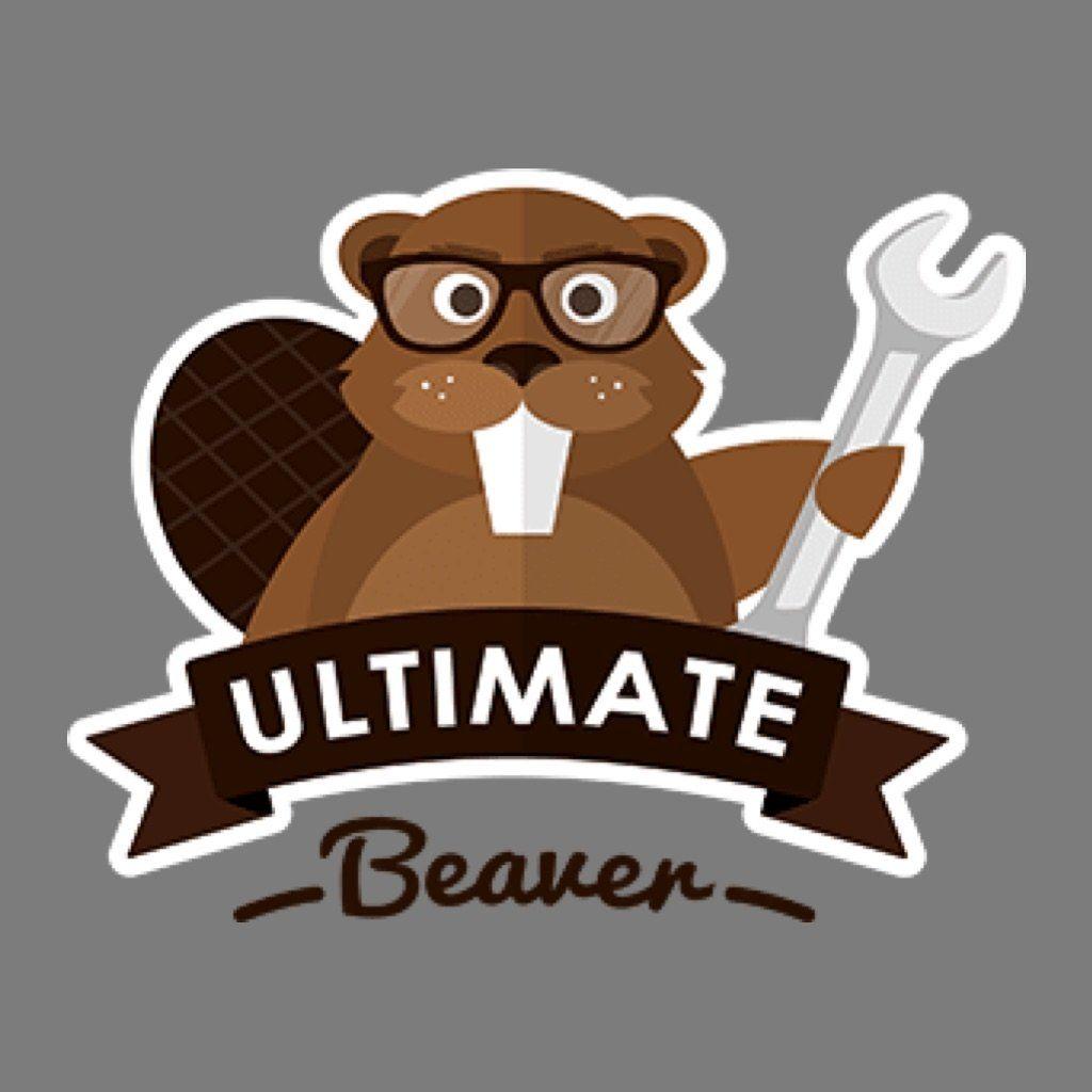 Beaver Logo - Beaver Logos