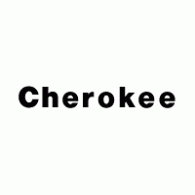 Jeep Cherokee Logo - Cherokee. Brands of the World™. Download vector logos and logotypes