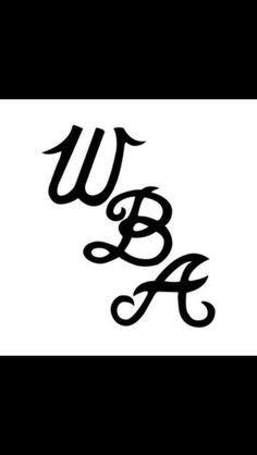 WBA Logo - 23 Best WBA images | West bromwich albion fc, West bromwich, Jeff astle