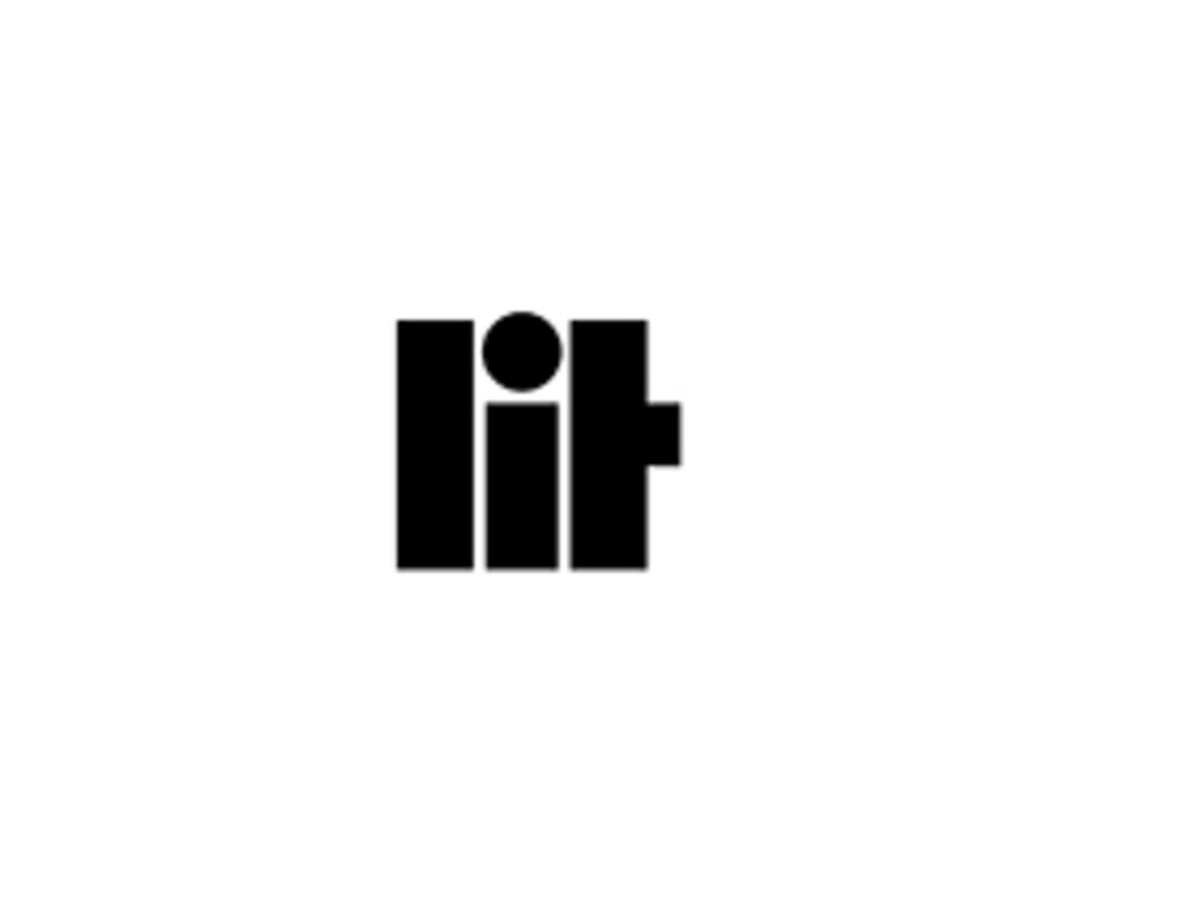 Lit Logo - LIT, INC. IS HIRING A PR ASSISTANT IN LOS ANGELES, CA - Fashionista