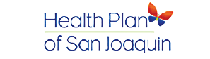 Health Plan of San Joaquin Logo - Healthy Highway. Family Day At The Park