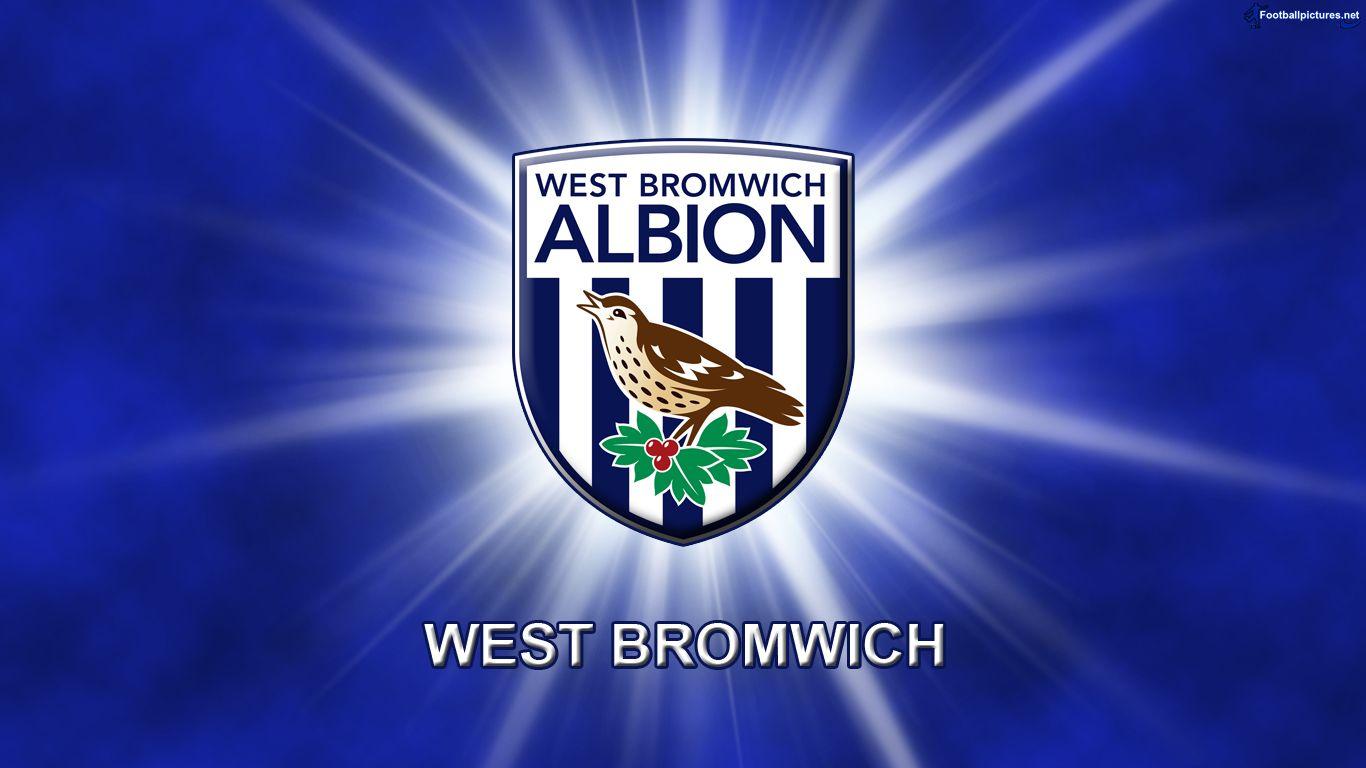 West Brom Logo - West Brom LIVE Picks