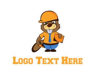 Beaver Logo - Beaver Logo Maker | BrandCrowd