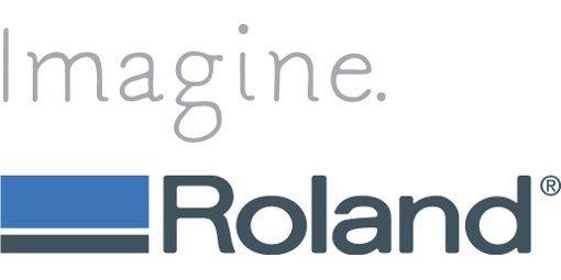 Roland DG Logo - LFR jobs: Roland DG UK looking to recruit National Sales Manager