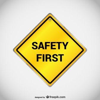 Safety Logo - Safety Vectors, Photos and PSD files | Free Download