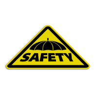 Safety Logo - Safety - official for safety applic Logo Vector (.EPS) Free Download