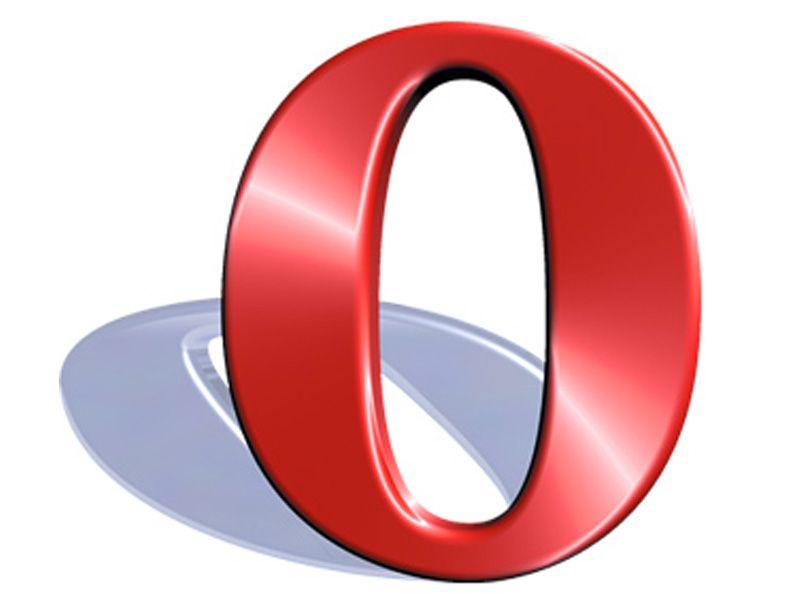 That Has a Red O Logo - Opera Mini 5.1 comes to Windows Mobile — Applications News | Know ...