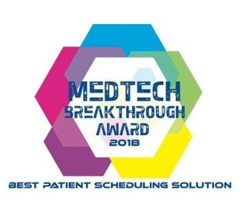 Kyruus Logo - Kyruus Named 2018 MedTech Breakthrough Award Winner