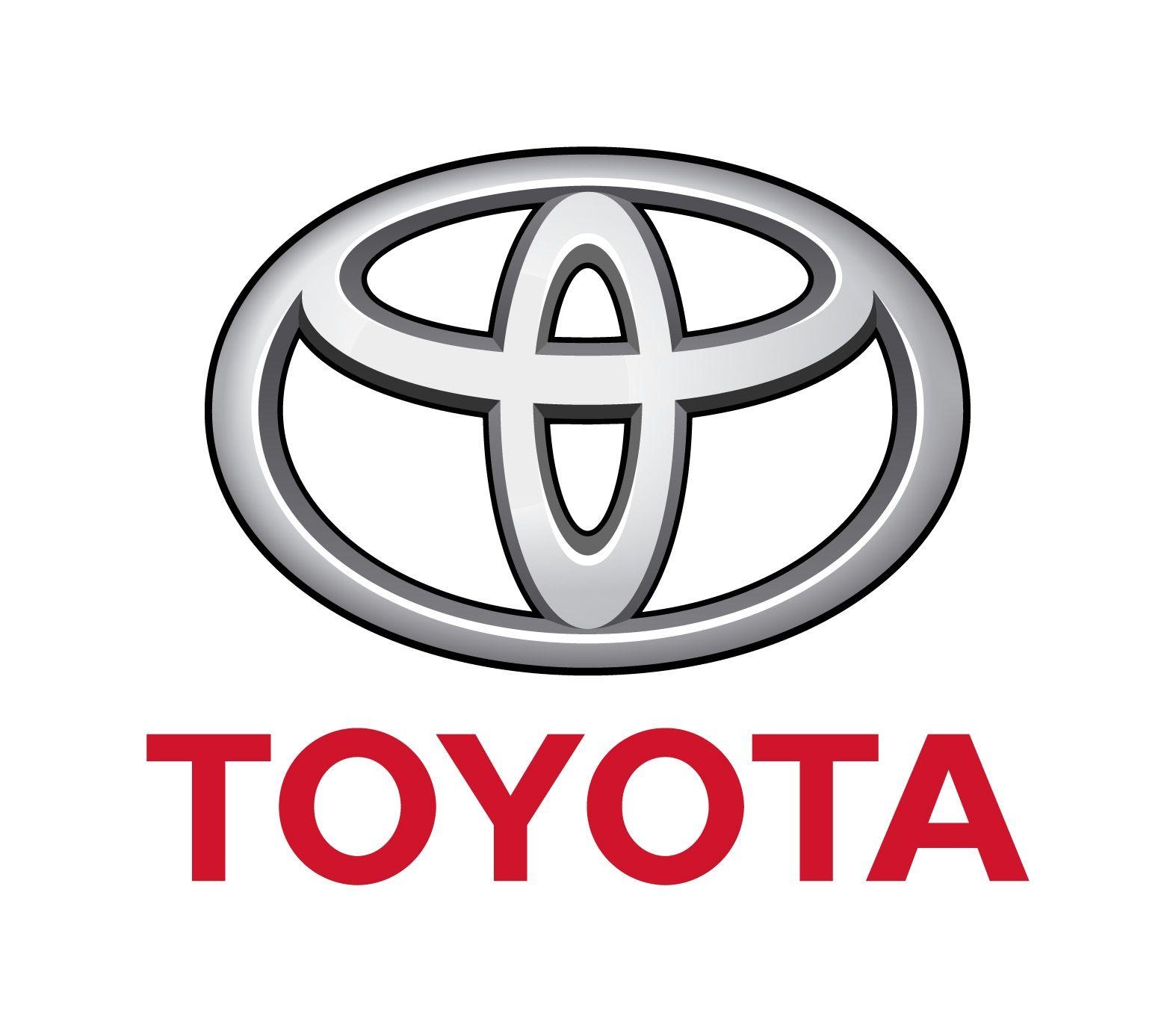 2018 Toyota Logo - Toyota Logo News Press