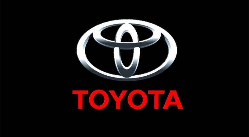 2018 Toyota Logo - NEW 2018 Toyota Logo Images & Hd Wallpapers Free【2018】