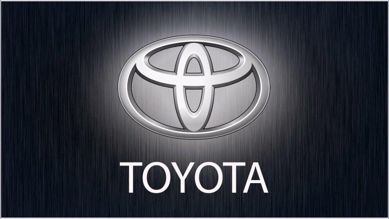 2018 Toyota Logo - 2018 Toyota CHR - YouTube