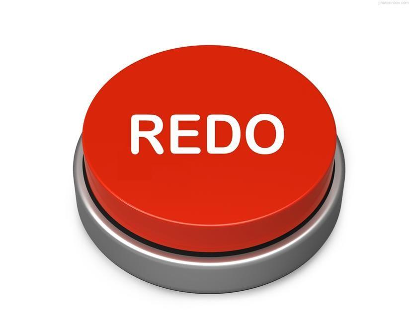 That Has a Red O Logo - Math (8th Grade) | Hettick, Tyler / Redo and Retake Policy