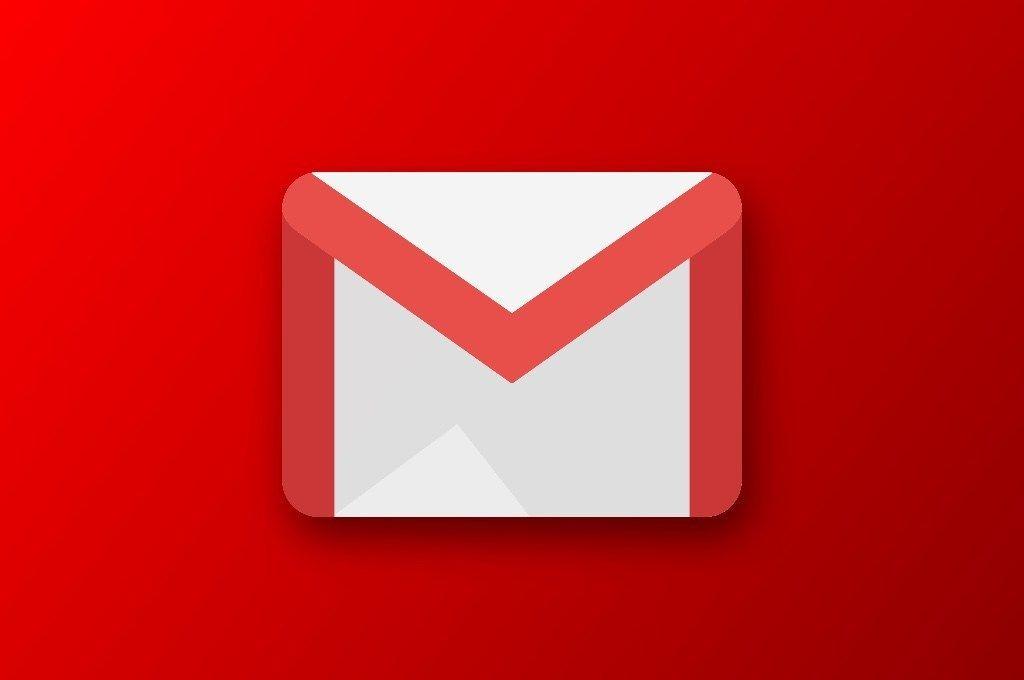 That Has a Red O Logo - Gmail Rolls Out Strikethrough And Undo Redo Features