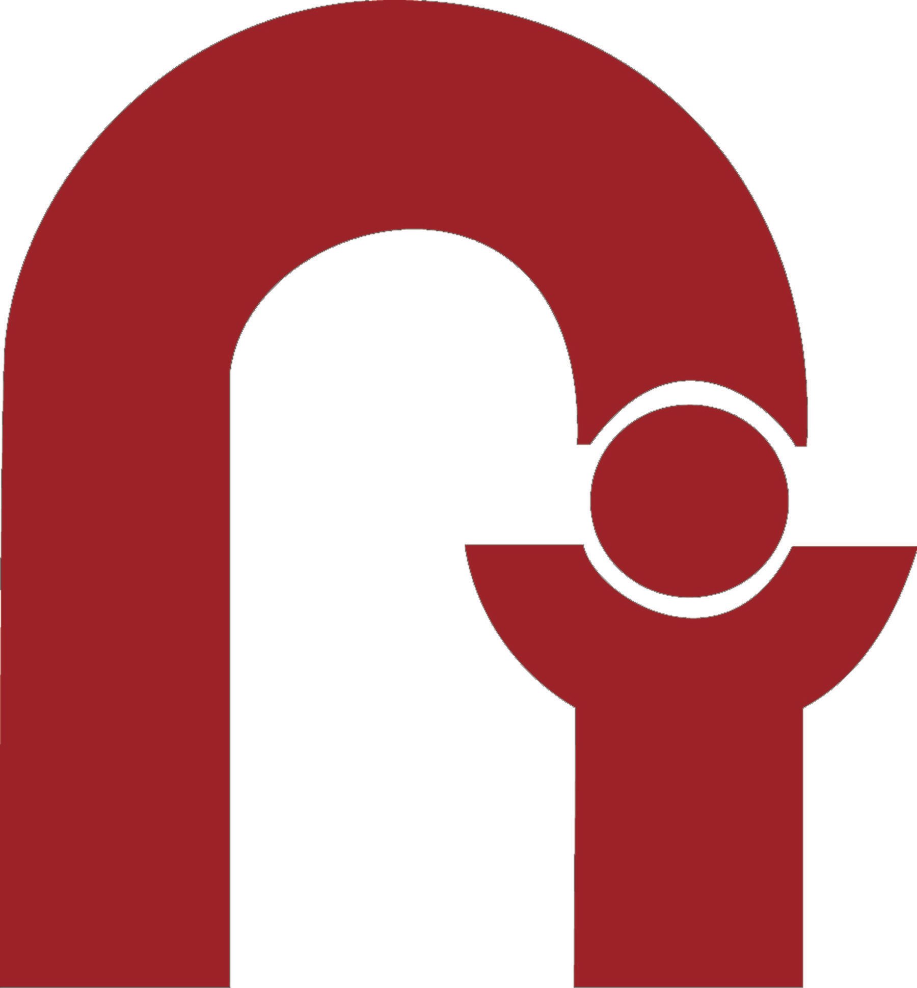 Large Red O Logo - RI Logos - The Robotics Institute Carnegie Mellon University