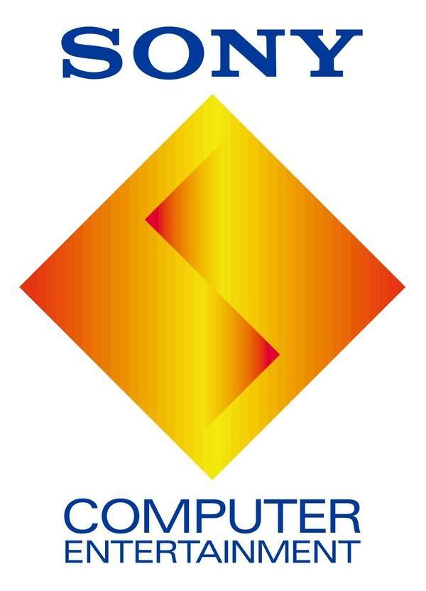 Orange Diamond Logo - Major Corporate Restructuring at Sony Computer Entertainment ...